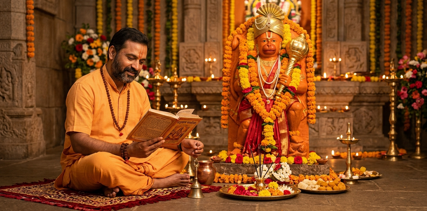 puja Image