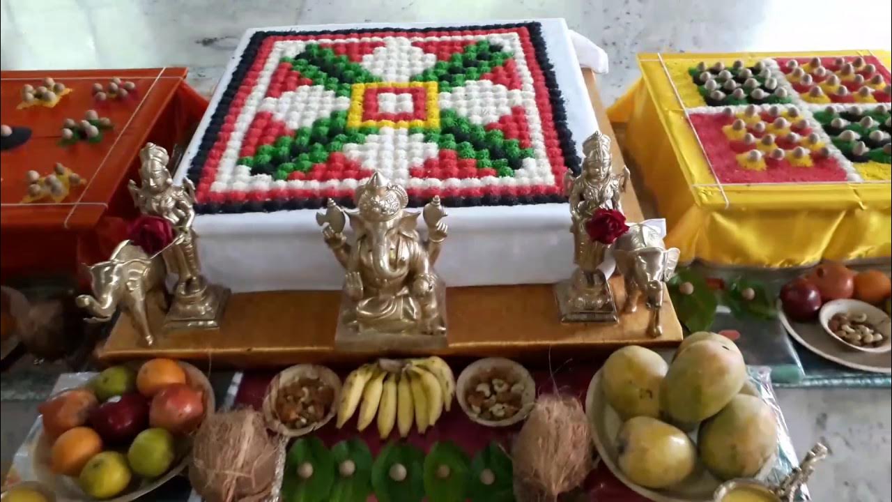 Puja Image