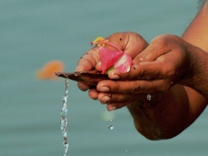 Puja Image