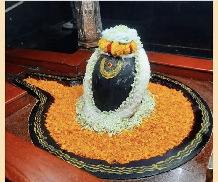 Aundha Nagnath Mahapuja