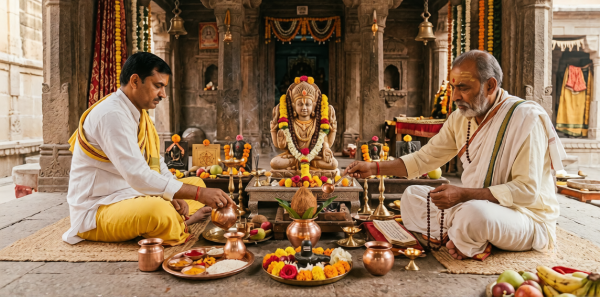 puja Image