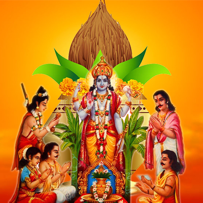 Puja Image