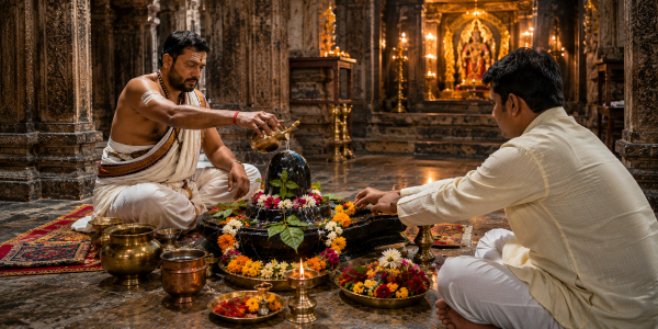 puja Image