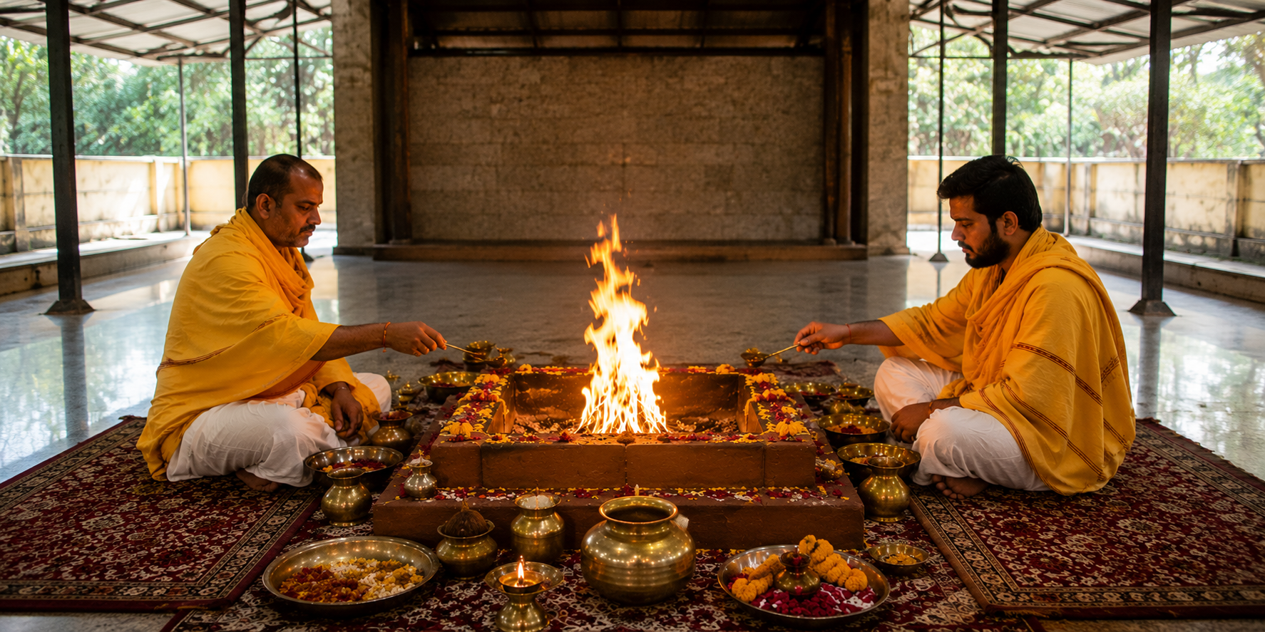 puja Image
