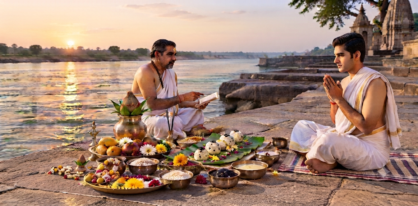 puja Image