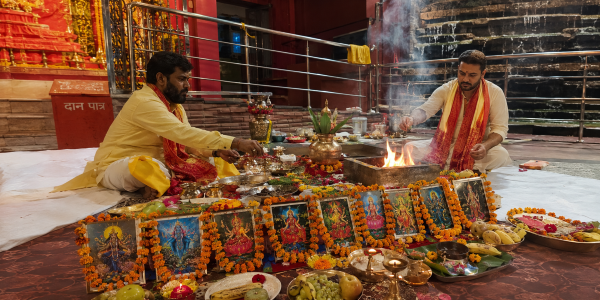 puja Image