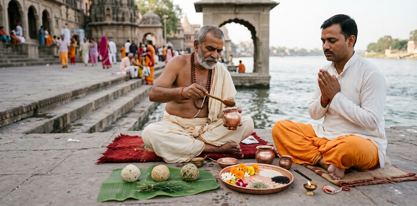 puja Image