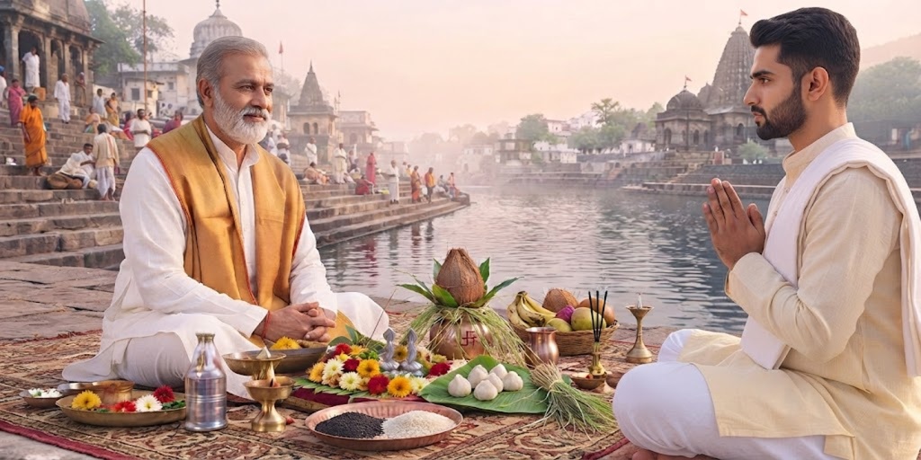 puja Image