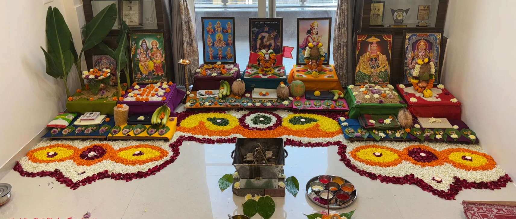 Vastu Shanti Puja in Patna