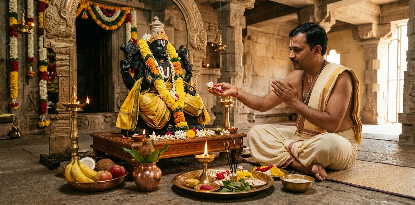 puja Image