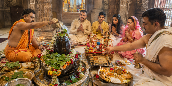 puja Image