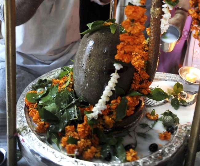 Puja Image