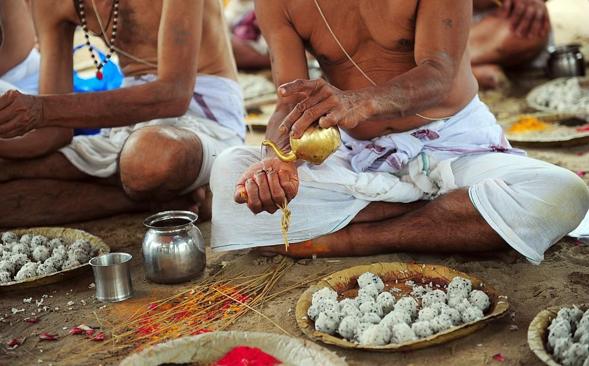 Chandod - Tripindi Shradha