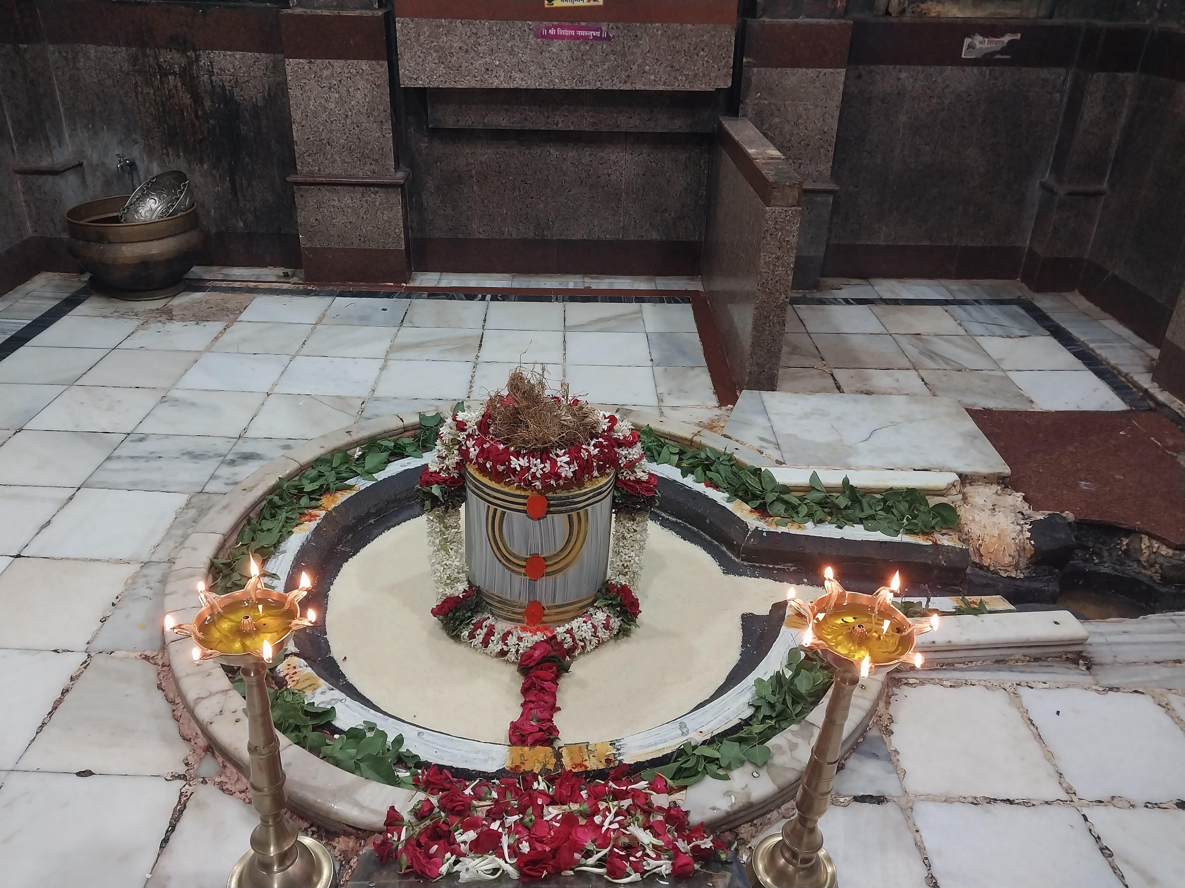 Puja Image