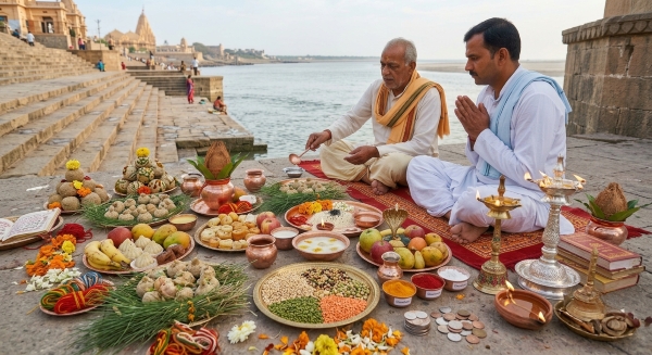 puja Image