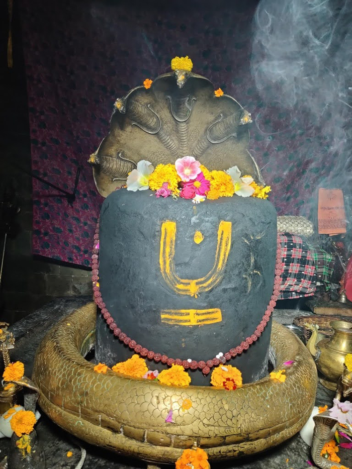 Chaurasi Shivling Parikram Pujan - Mani Mahesh Chaurasi Temple Bharmour