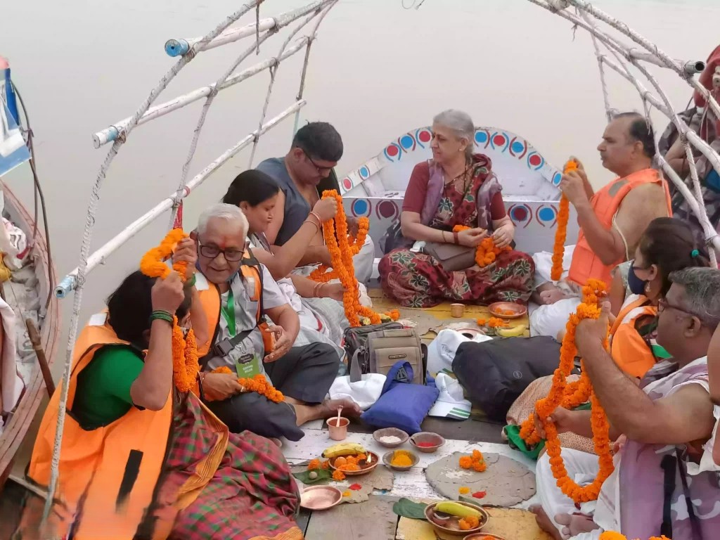 Puja Image