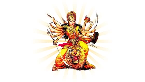 Durga Saptashanti Path - Prayagraj