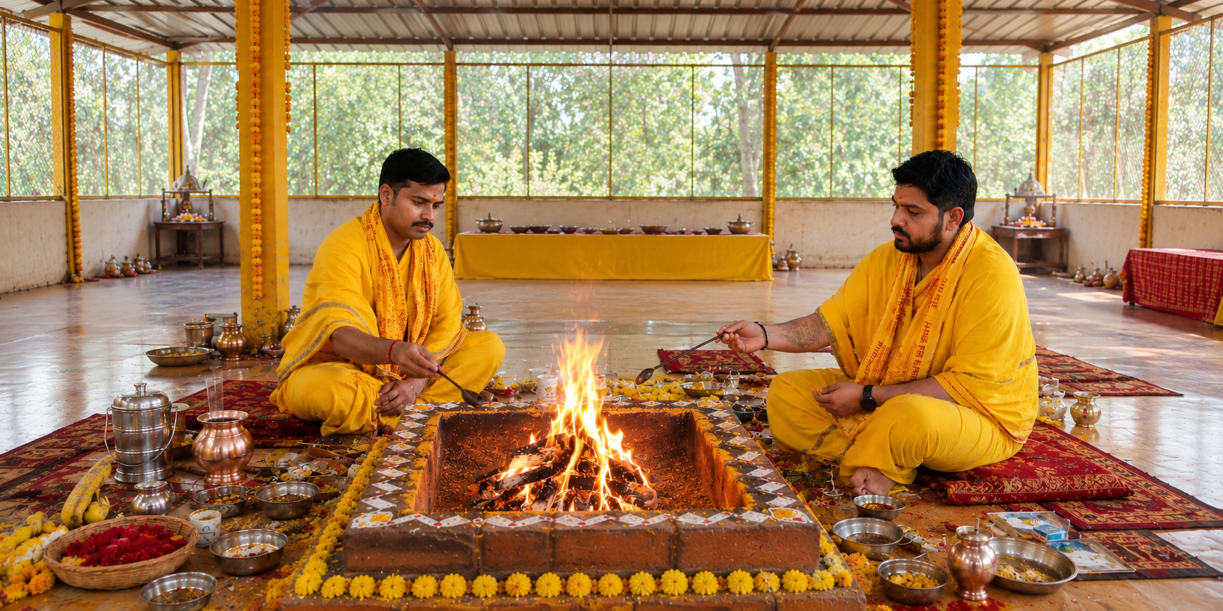 puja Image