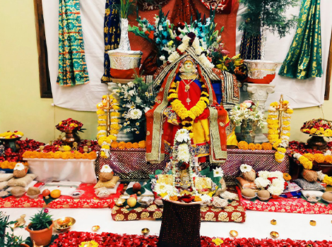 Puja Image