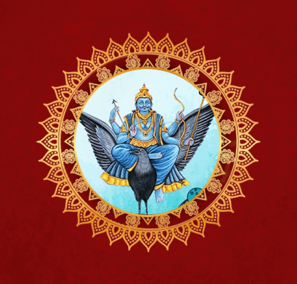 puja Image