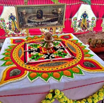 Surat - Kaal Sarp Dosh Puja