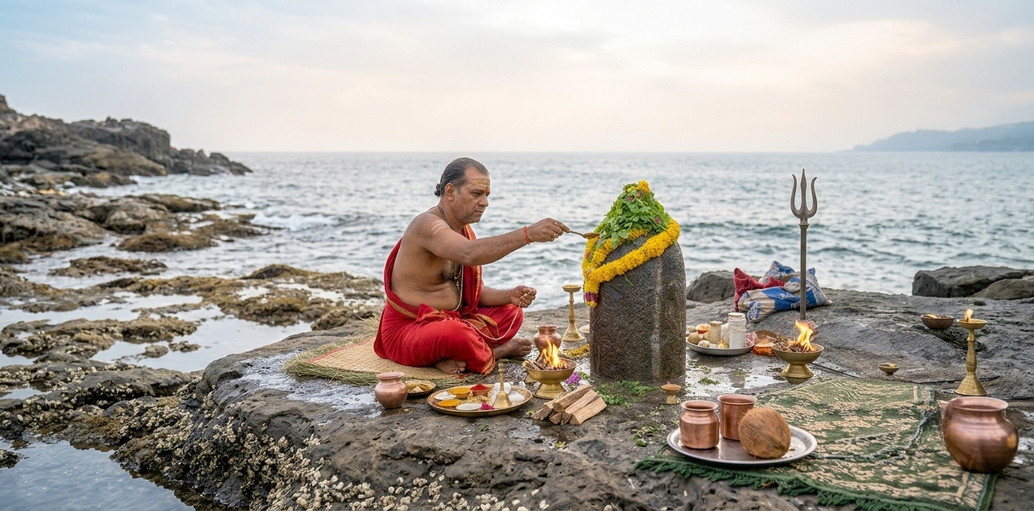 puja Image