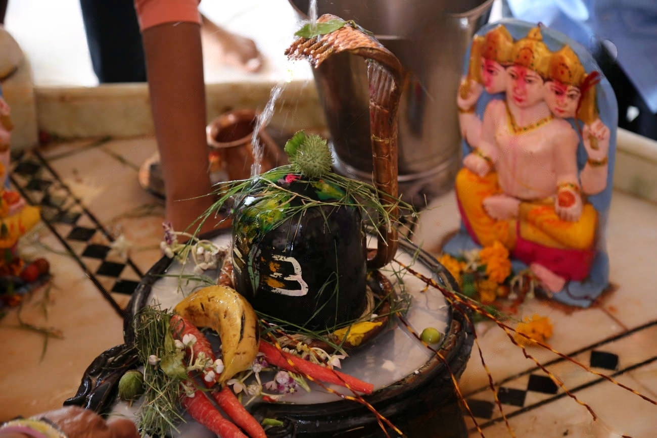 Puja Image