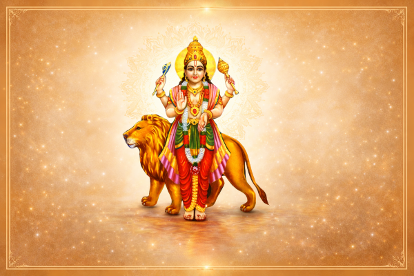 puja Image