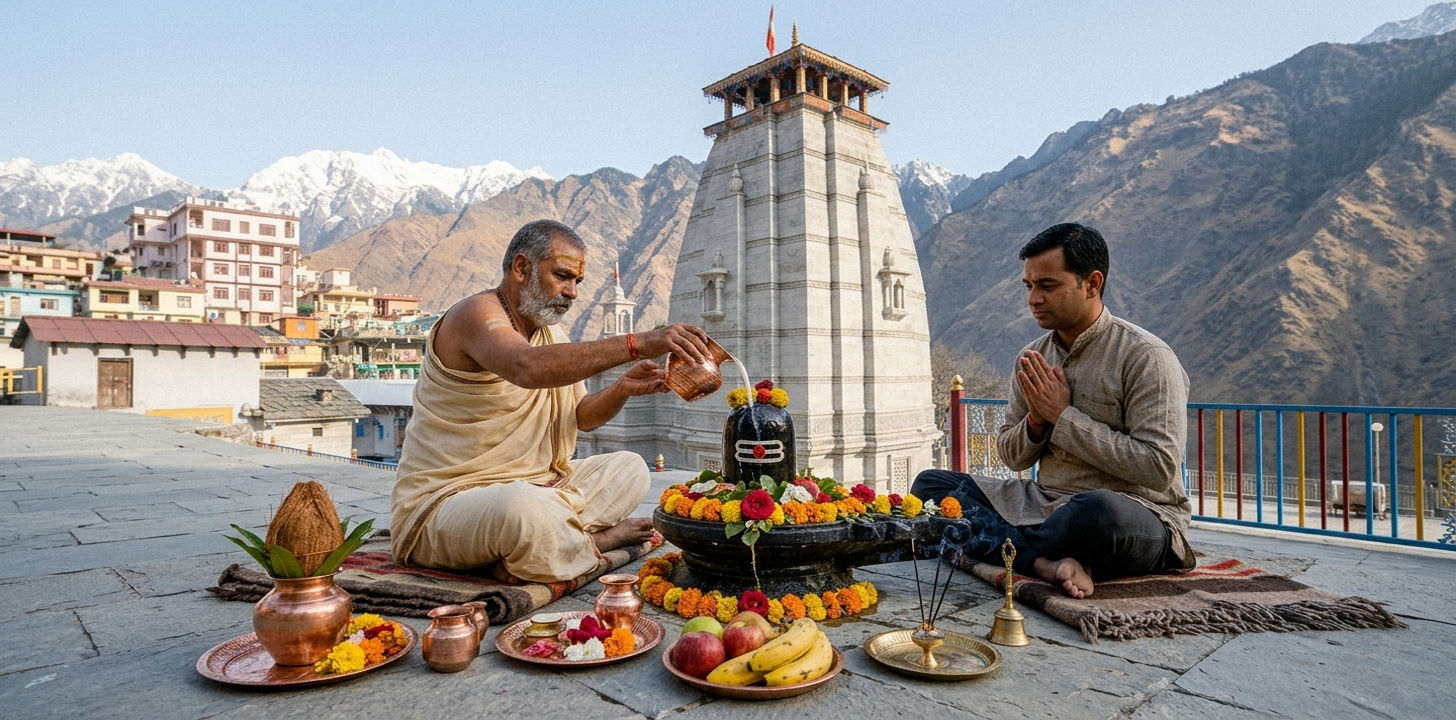 puja Image