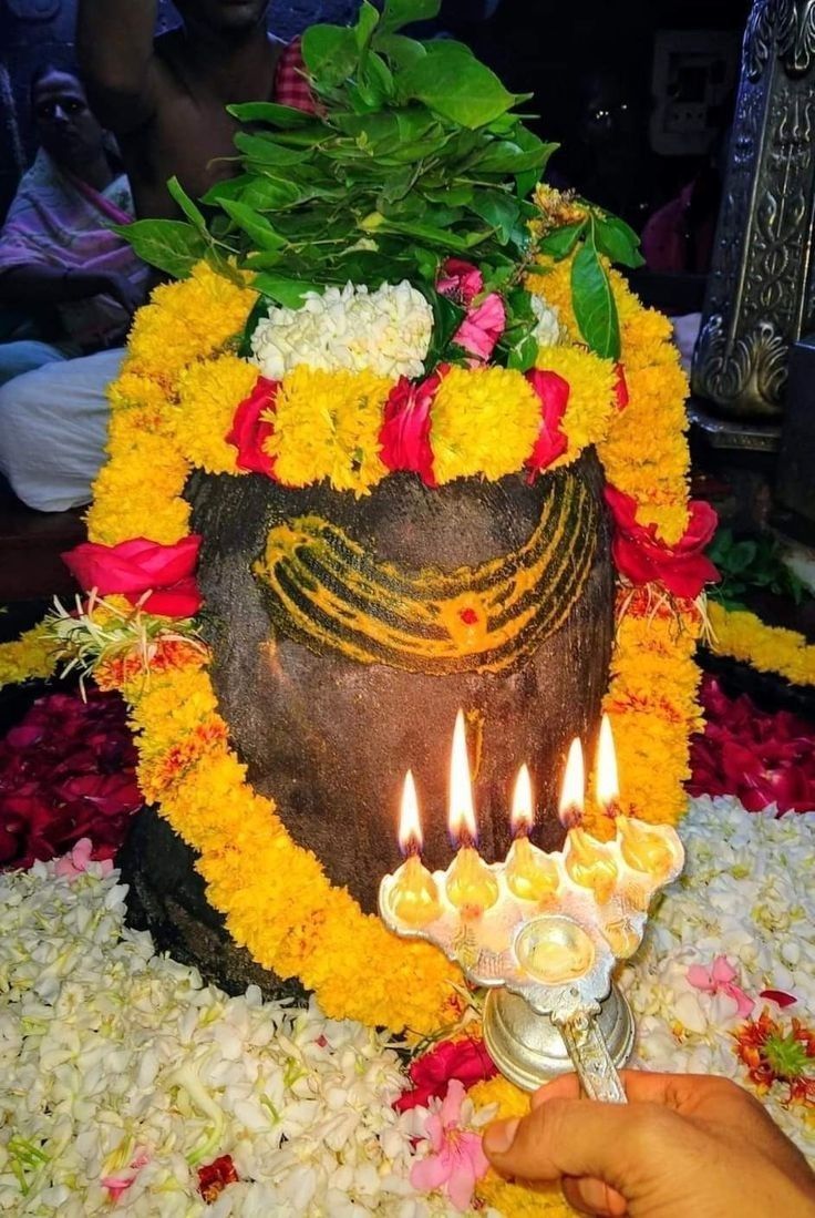 Puja Image