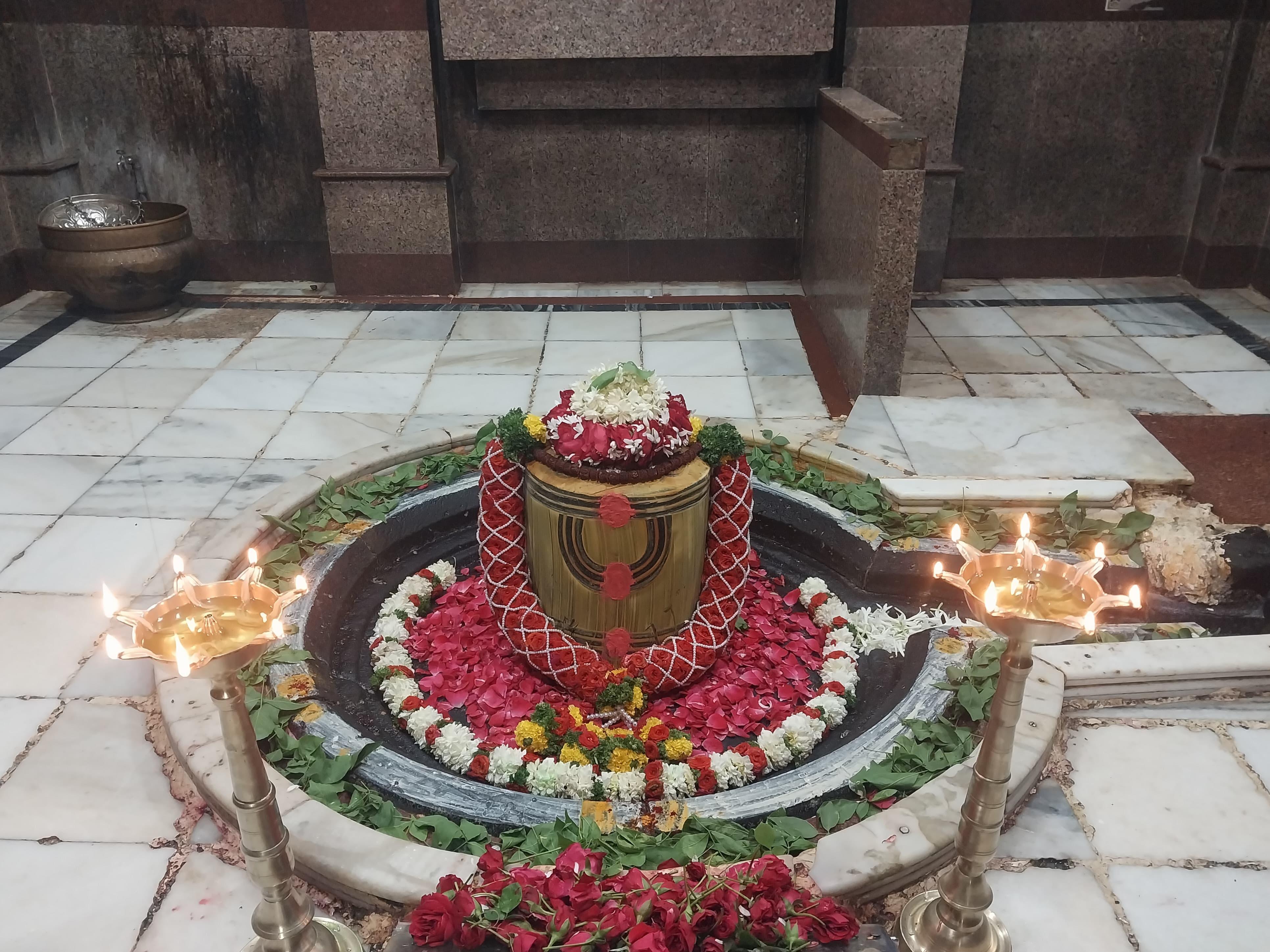 Puja Image