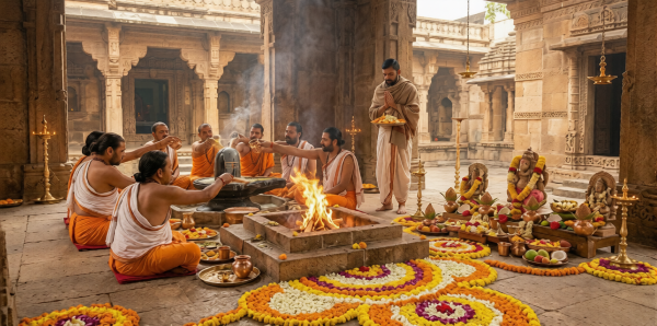 puja Image