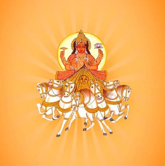 Surya Jaap Puja in Ujjain