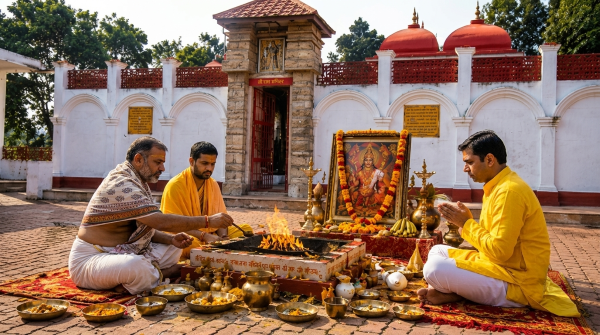 puja Image
