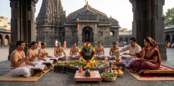 puja Image