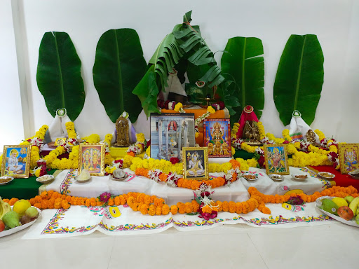 Ahmedabad - Grah Shanti Puja