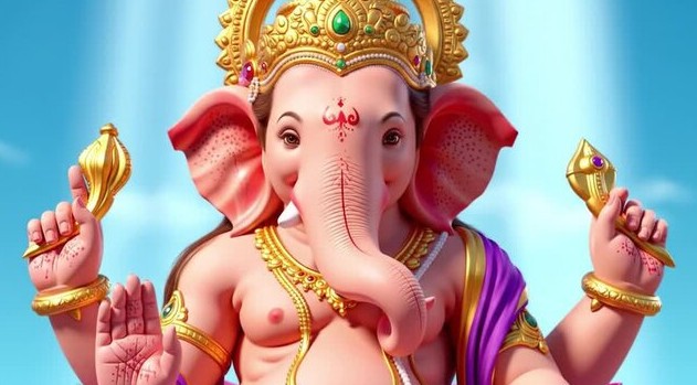 Ganesh Yaag in Mumbai