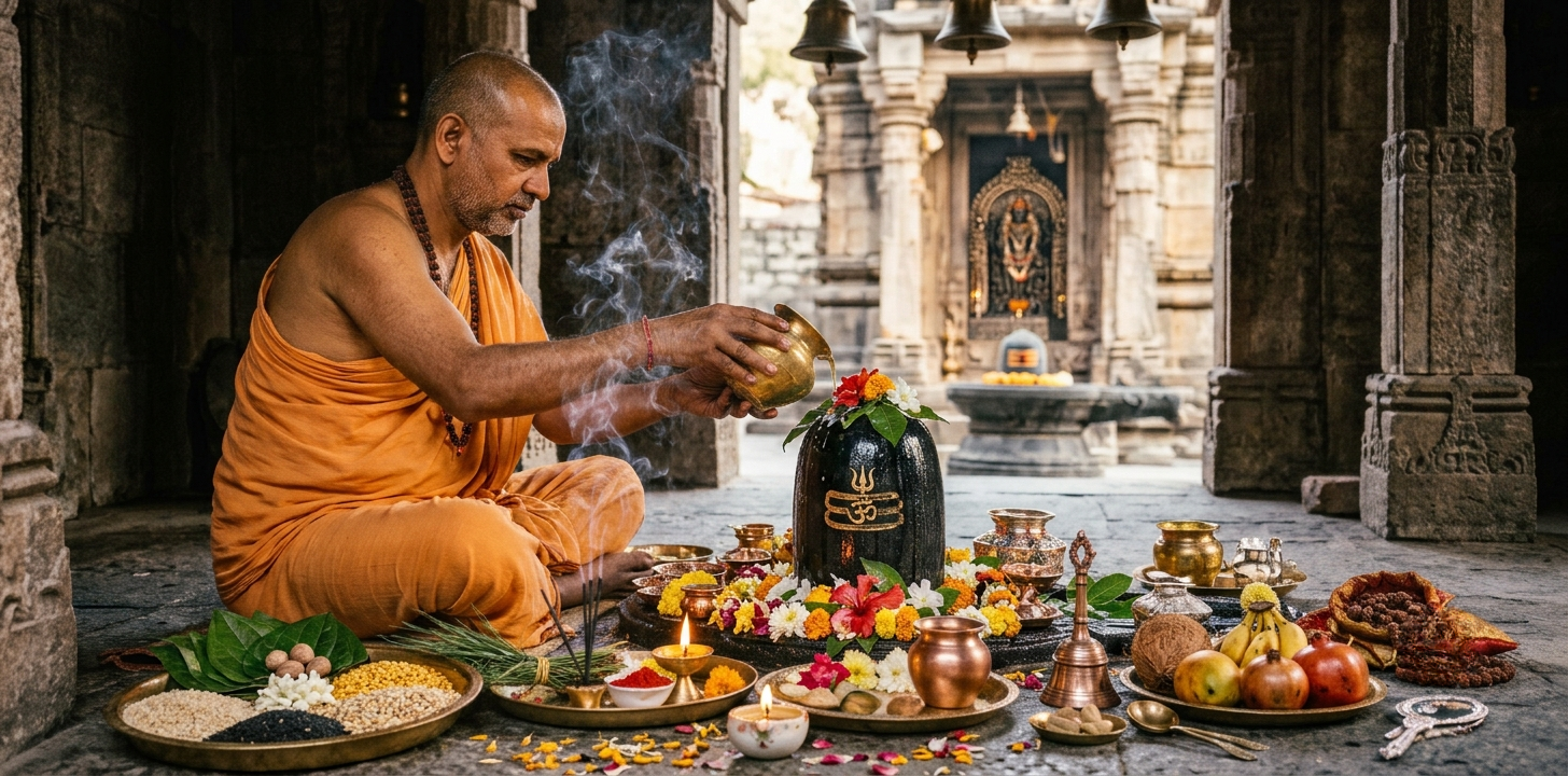 puja Image