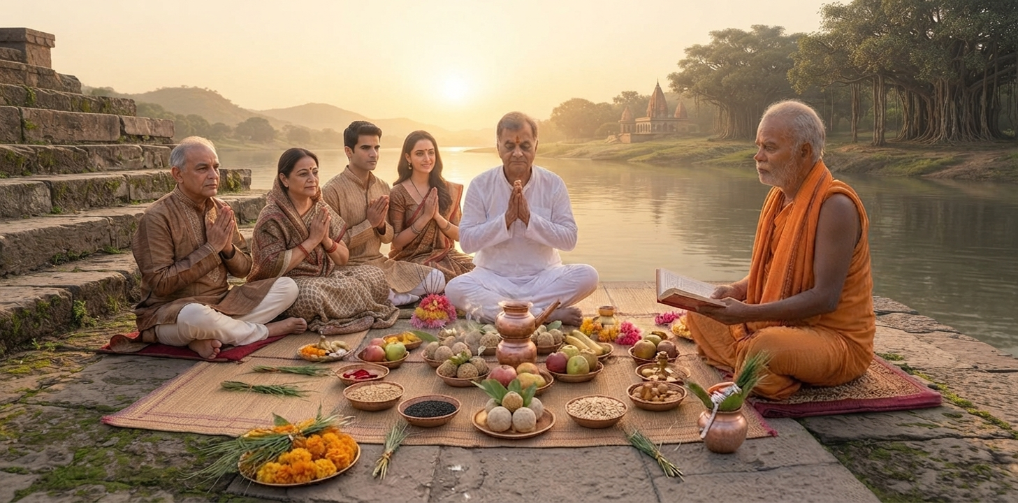 puja Image