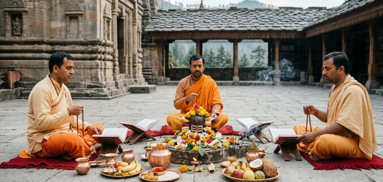 puja Image