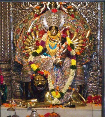 Puja Image