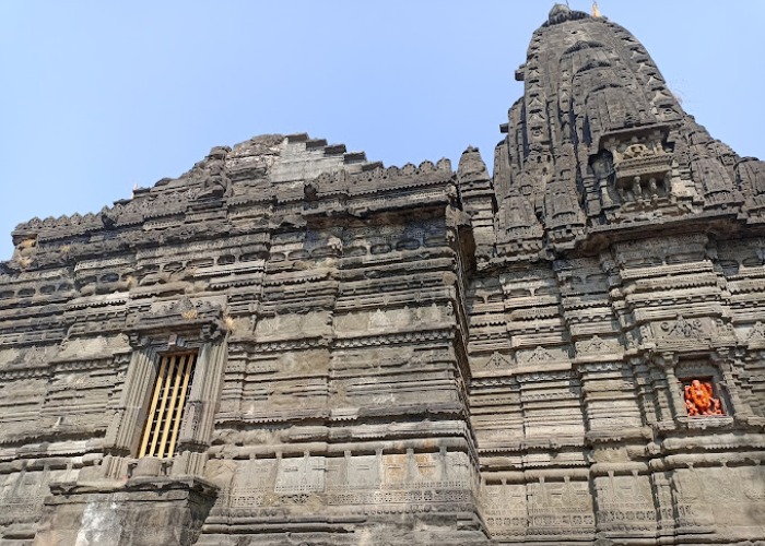 Shree Kapaleshwar Mahadev Mandir