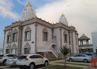 Radha Krishna Temple of Dallas Texas