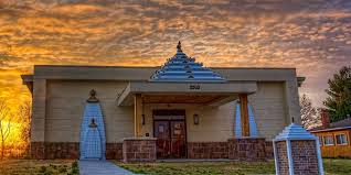 HANWA Hindu Temple