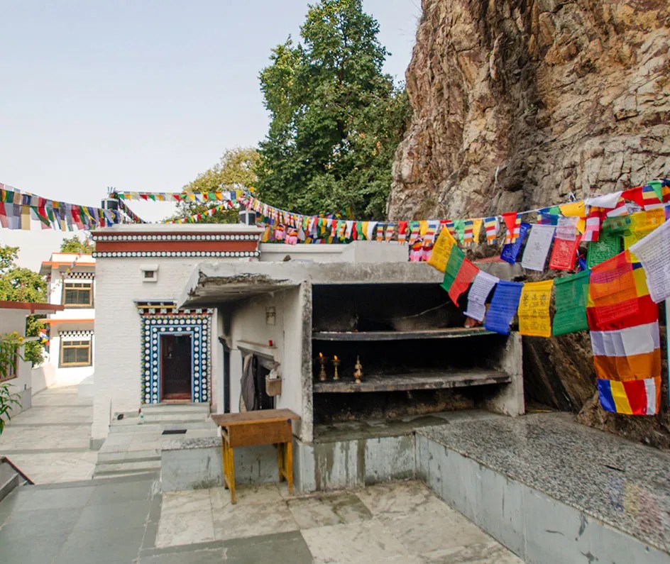 Dungeshwari Cave Temple