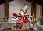 Hanuman Temple, New Mexico