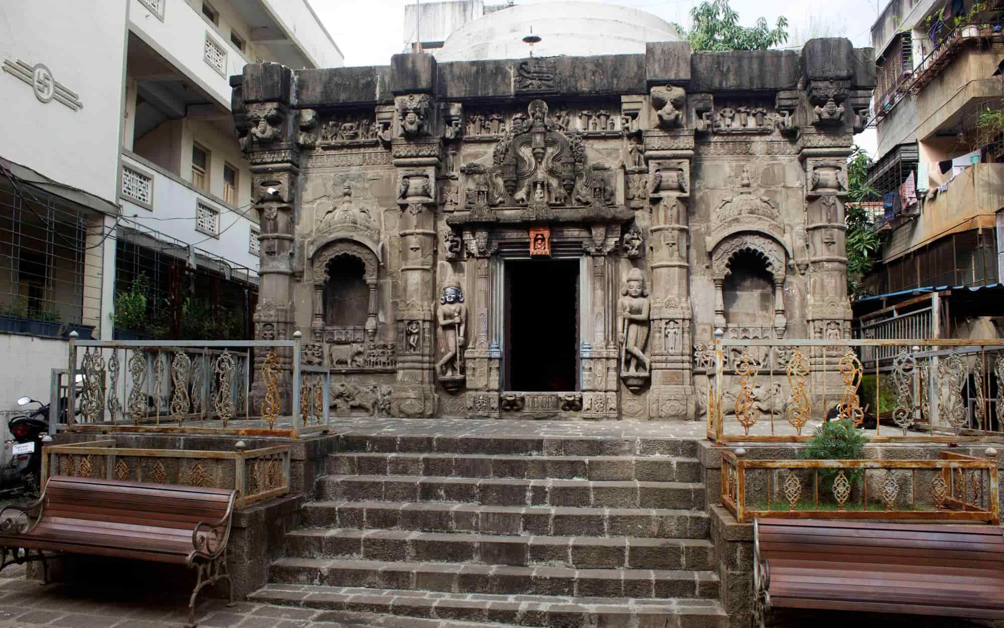 Shree Trishunda Ganpati Mandir