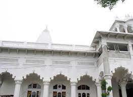 ISKCON Guwahati