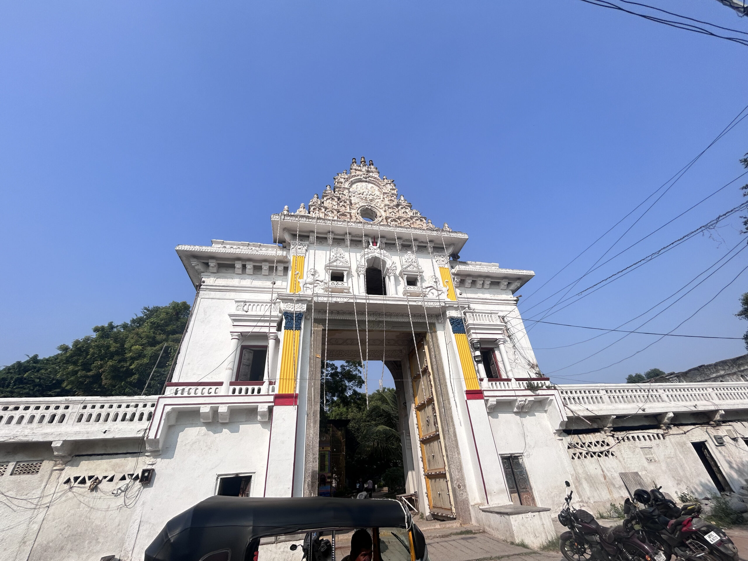 SitaRam Bagh Mandir